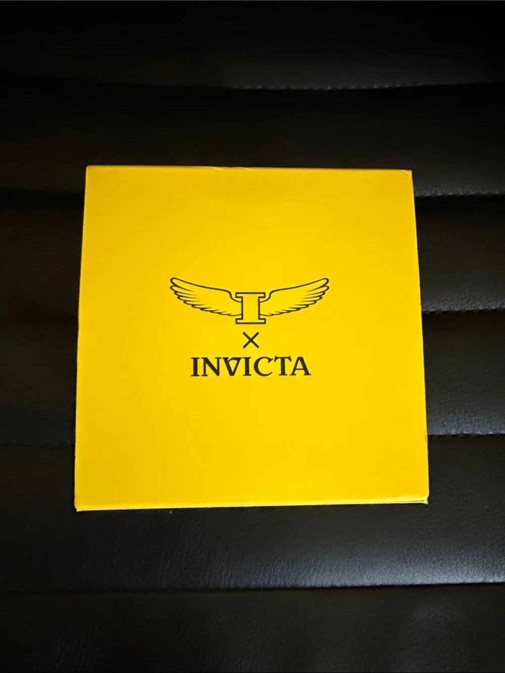 Invicta NEW Specialty I by Invicta Men's Watch - 41mm with Box